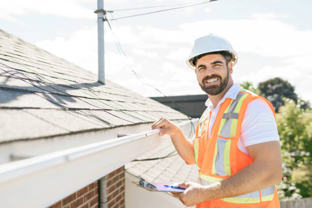 Quick and Trustworthy Emergency Roof Repair Services in Franklin, TN