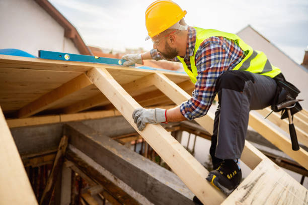 Trusted Franklin, TN Roofing Contractor Experts