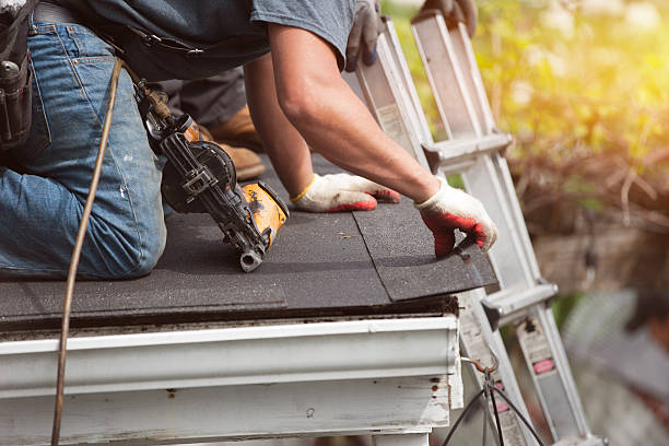 Best Storm Damage Roof Repair  in Franklin, TN