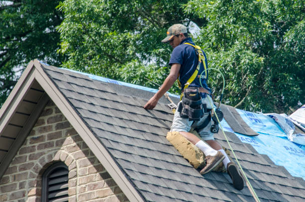 Best Residential Roofing Contractor  in Franklin, TN